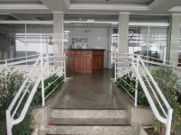 JC Palace Hotel