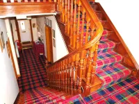 Knight's Rest Guest House Hotel a Cumbernauld
