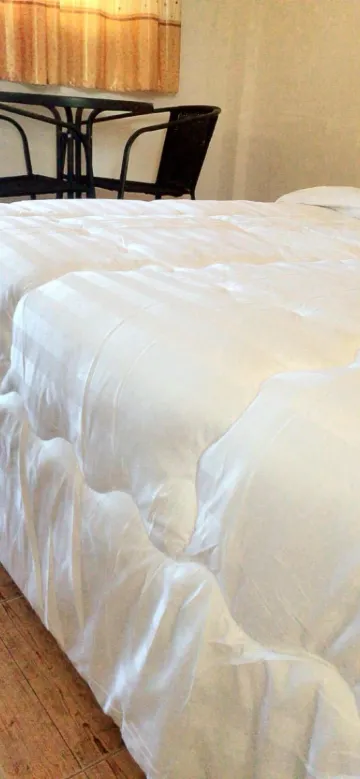 ห้องเตียงเดี่ยว