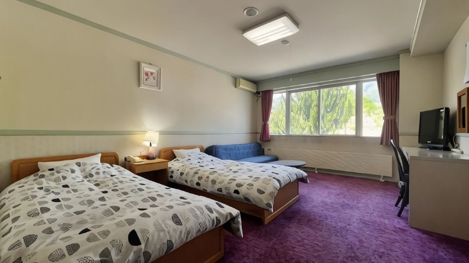 Hotel Sunny Valley
