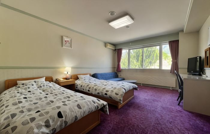 Hotel Sunny Valley