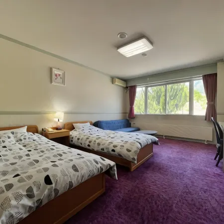 Hotel Sunny Valley