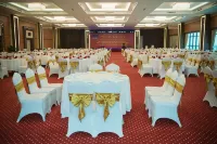 Muong Thanh Grand Thanh Hoa Hotel - พร้อมอาหารเช้า