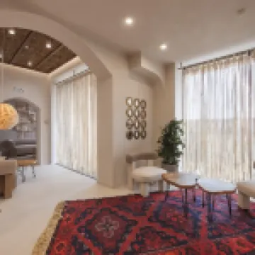 Hotel Drevniy Darband