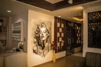 Hotel Sabrina Kathmandu - spa