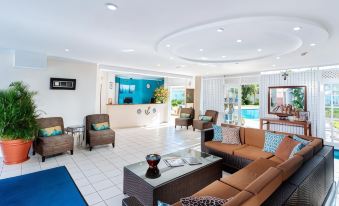 Bay Gardens Marina Haven