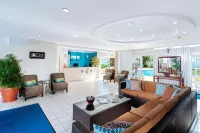 Bay Gardens Marina Haven Hotels in Gros Islet
