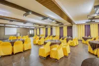 Snow Valley Resorts Dalhousie Hotels in Chamba