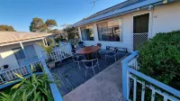 Flats Elite Bermagui - Wifi