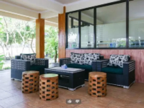 Matoh Guesthouse Syariah Hotels in Bojonegoro Regency