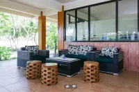 Matoh Guesthouse Syariah