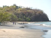 Amazing view, steps to Ocotal beach, 3 Pools, Los Almendros #32