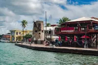 NEW! Private Apartment in Christiansted USVI