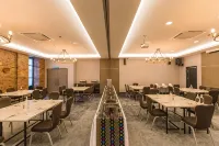 Athome Boutique Hotel - breakfast