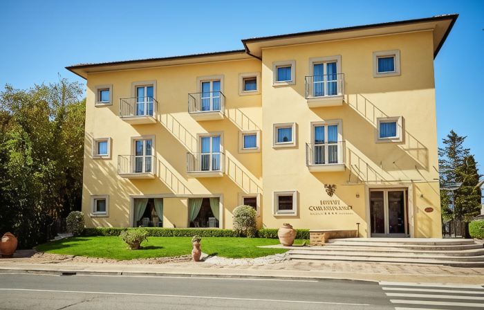 Hotel Corsignano