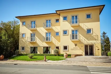 Hotel Corsignano