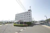 Togitsu Yasuda Ocean Hotel