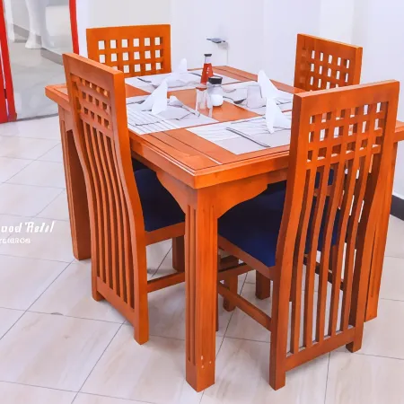 Mbale Rosewood Hotel