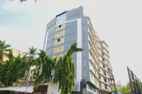 Kings International Juhu Hotels in Mumbai