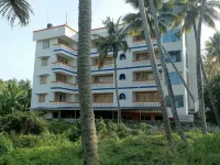 Ocean Bay Ayurvedic Beach Resort Hotels in Kovalam
