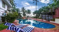 The Village - Pools
