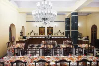 The Grand Imperial - Heritage Hotel - พร้อมอาหารเช้า