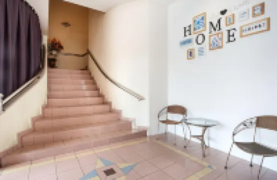 88之家酒店 下霹靂酒店