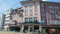 Hotel Sternen Oerlikon Hotels in District 11