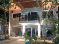 TGE Farm Resort and Food House โรงแรมในคากายัน