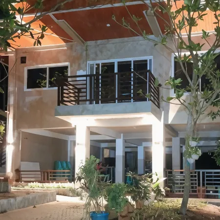 TGE Farm Resort and Food House