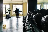 Sotogrande Iloilo Hotel - Gym