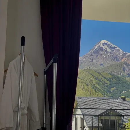 Mood Hotel Kazbegi