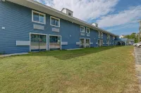 Yankee Clipper Inn, SureStay Collection by Best Western Hotels in North Conway