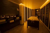 Hotel Abastos Plaza Hotels in Iztacalco