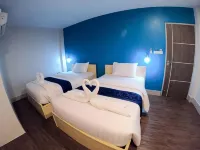 Thap Sakae Hotel