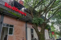 RedDoorz @ Kawasan Industri Candi Semarang