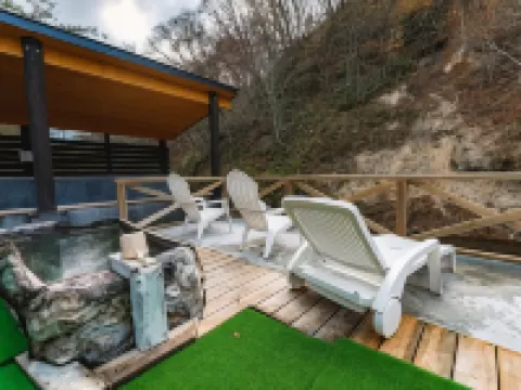 湯宿だいいち 中標津のホテル