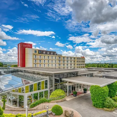 Hotel Freizeit IN Hôtels à : Gottingen