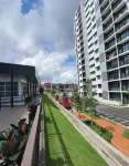 MAI Desaru Utama Residence Hotel di Bandar Penawar