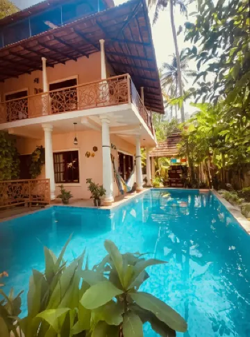 Mandaram Villas