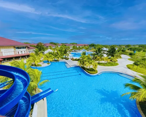 Aquamira Hotel & Resort Hotels in Naic