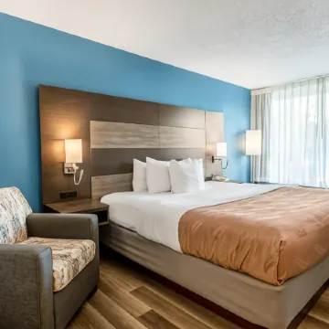 Quality Inn Branson on the Strip