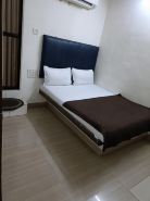 Hotel Janata Residency