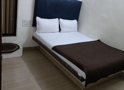 Hotel Janata Residency