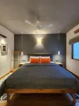 JHouse Near Bhikaji