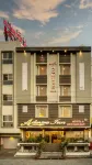 Crestmont Admire, Udaipur - キッチン