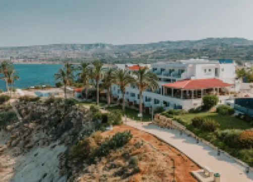 Vrachia Beach Hotel & Suites - Adults Only Hotels in Kissonerga