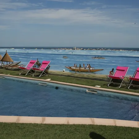 Hotel Fleur de Lys Almadies