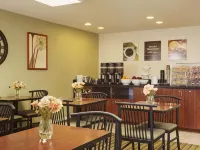 Extended Stay America Select Suites - Columbia - Northwest Harbison Hotels in Irmo
