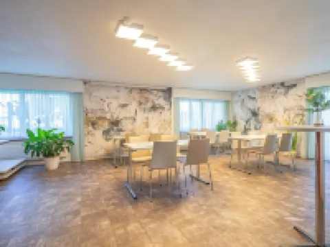 Schlosshotel - Self Check-in Hotel Hotels in Brig